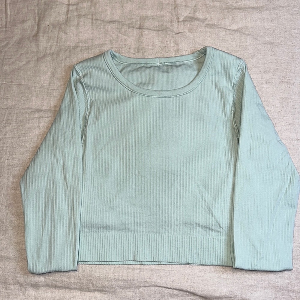 Ebb to Street Long sleeve